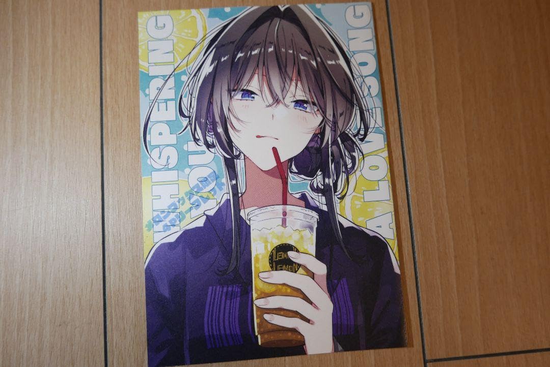 Amazon.co.jp: ささやくように恋を唄う 3巻 メロンブックス 4p