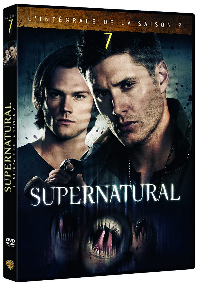Supernatural, saison 7