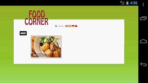 FoodCorner