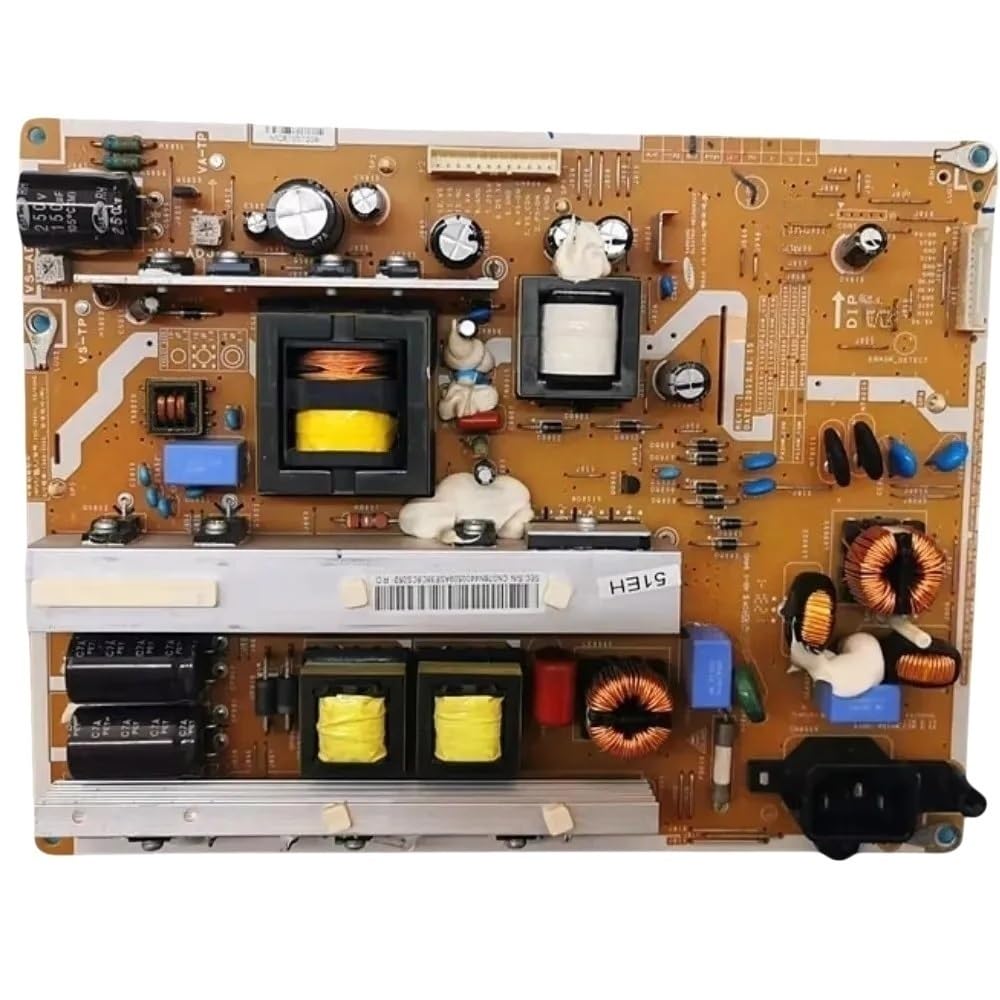tv Scheda di alimentazione BN44-00509A Scheda di alimentazione Supporto apparecchiature per TV PS51E450A1R PS51E490B2R