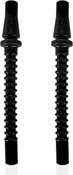2 Pack Fuel Line Oil Line Gas Tube Hose Impulse Line Filter for Stihl MS240 MS260 MS360 MS290 MS310 MS390 024 029 036 039 Chainsaw 1121 358 7700 11213587700 (7pcs)
