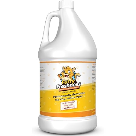 amazon furryfreshness