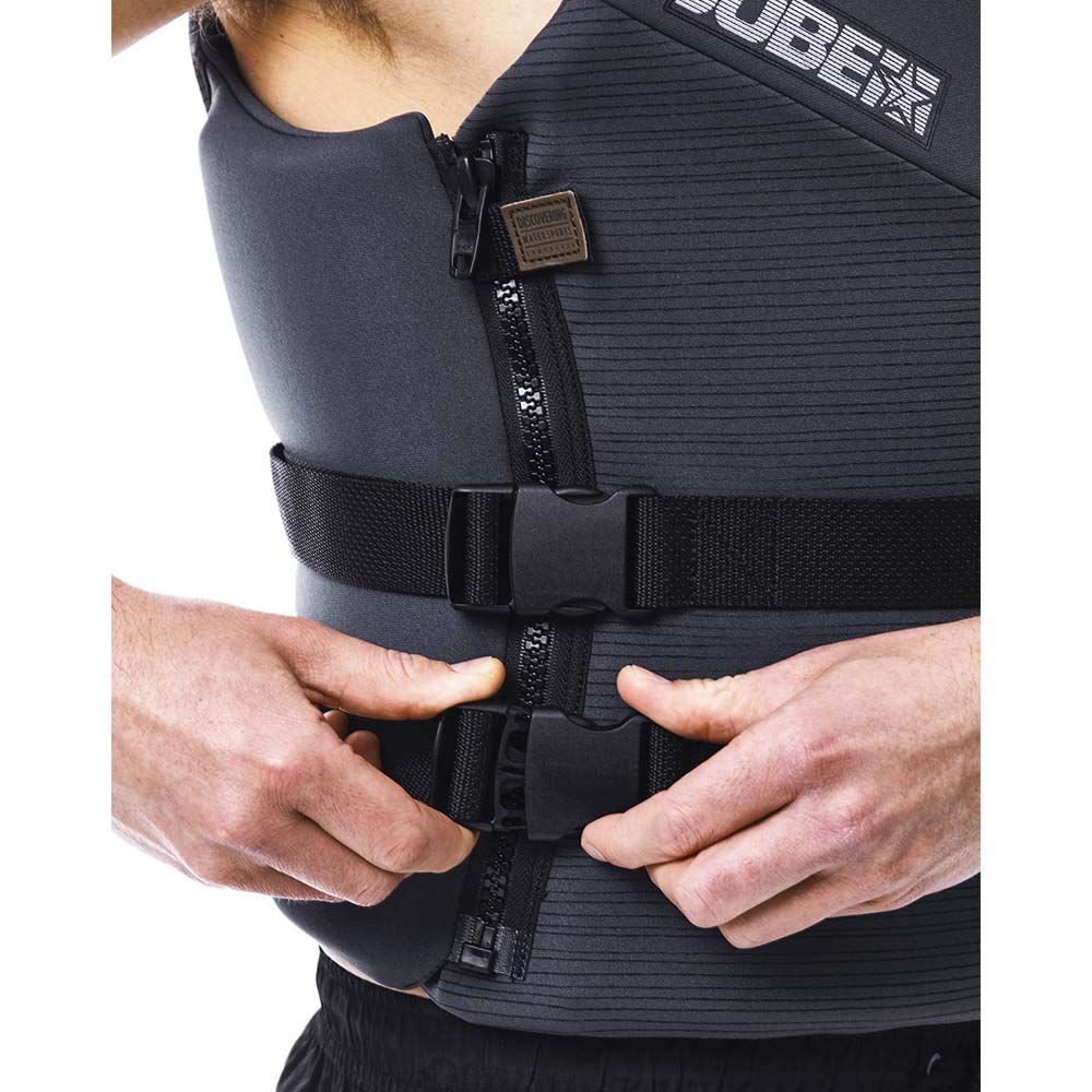 Chaleco salvavidas para hombre Jobe Neo side Entry – 2017