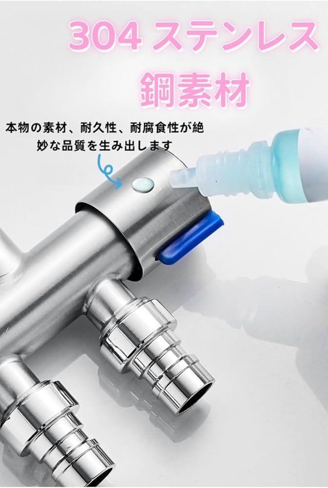 Fleishman 分岐　２点 Fleishman 分岐 2点 Fleishman 分岐2点