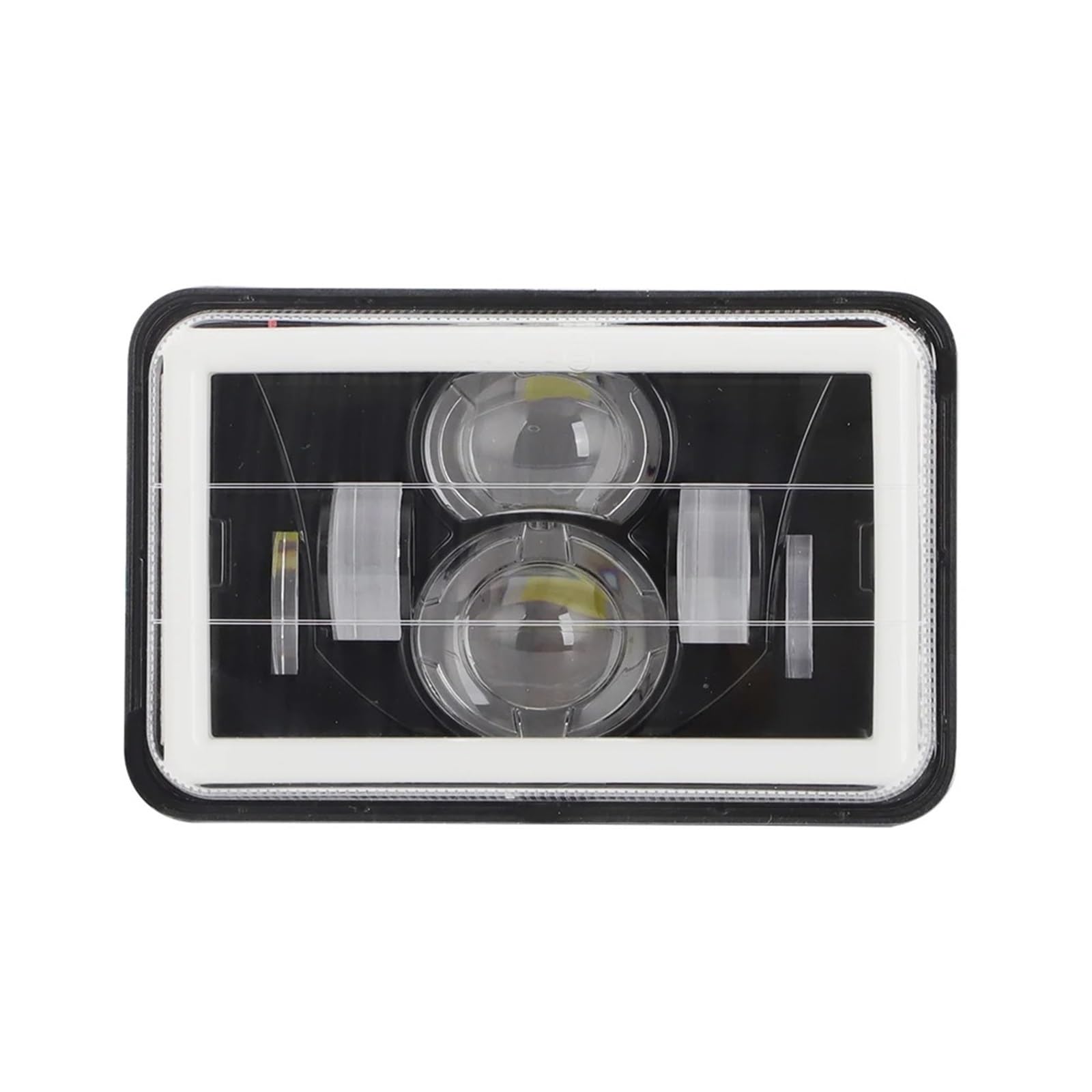 Moto Fari Stradali Spot Light Beam Kit Fari Anteriori A LED In 3 Stili Con Staffa Per Suzuki DR650 DRZ-400