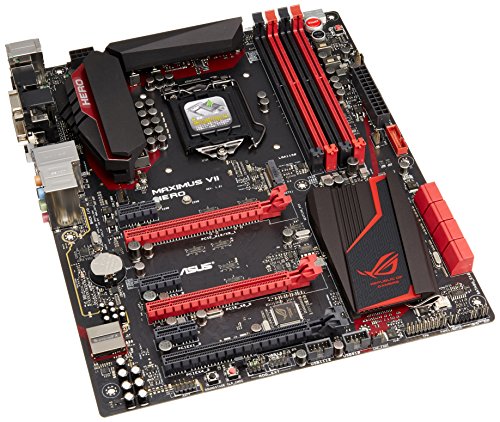 ASUS MAXIMUS VII HERO マザーボード 4790k 61nSkg4sDCL.jpg