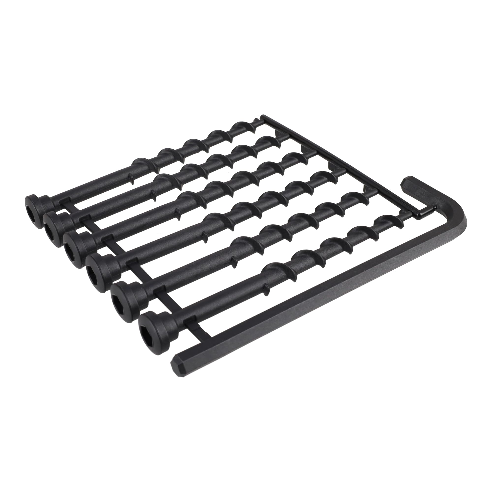 sparefixd Kit de vis pour tondeuse robot Gardena — vue 2