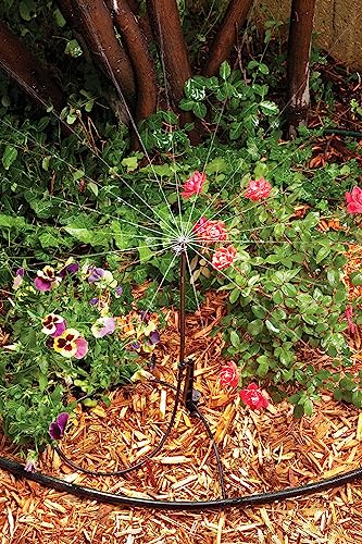 image for Rain Bird MSSTKTF1S Drip Irrigation Micro-Spray on Adjustable Height S