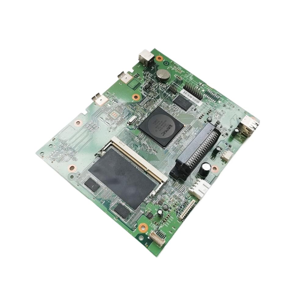 Placa Principal lógica CE474-60001 Placa Base del formateador Compatible con P3015 P3015d 3015 3015D