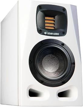 ADAM Audio A4V White