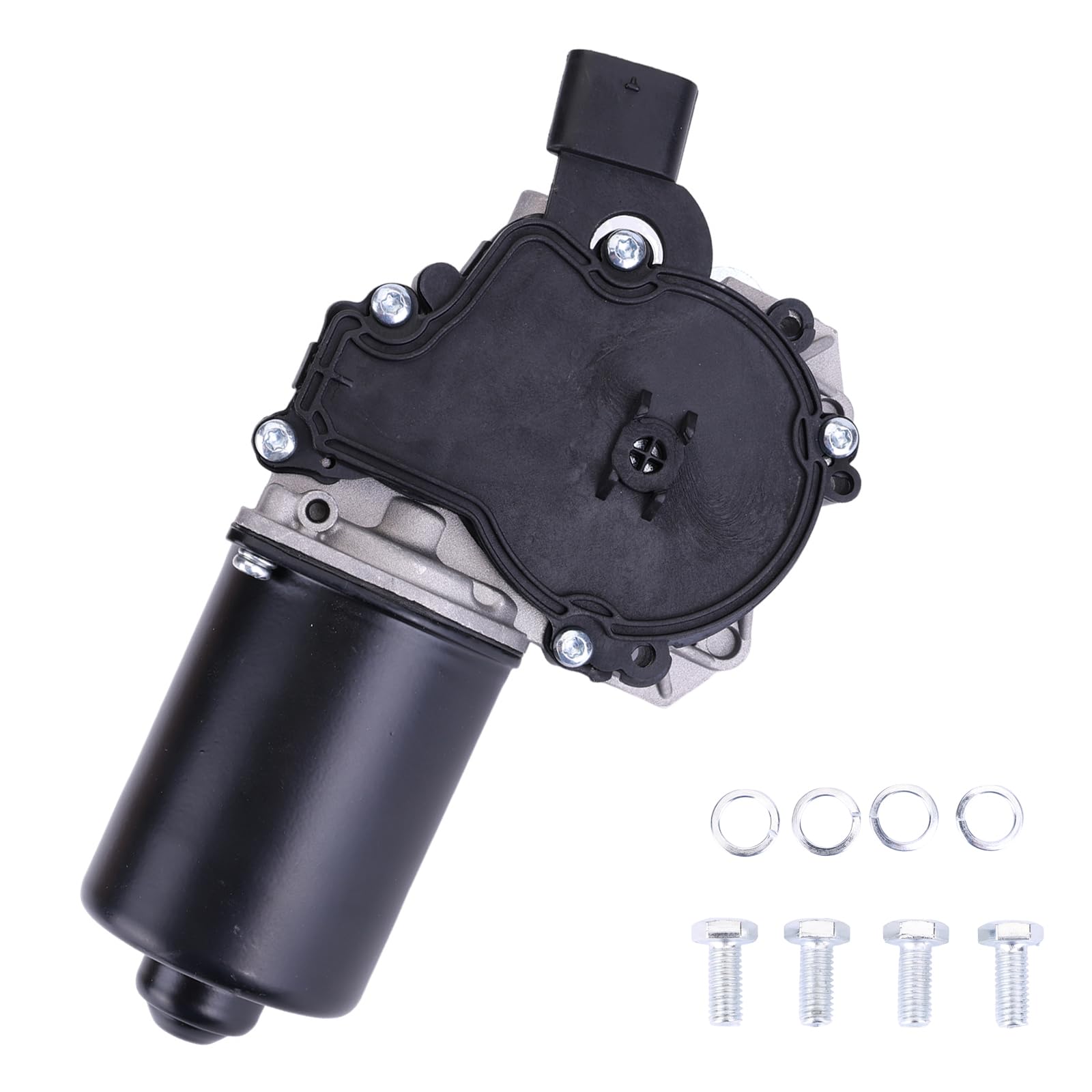 Motore tergicristallo compatibile con Mercedes-Benz Classe B, W242, W246, 160-250, 1.5L-2.1L, 2011-2018, sostituisce 2469065900, 2468200040