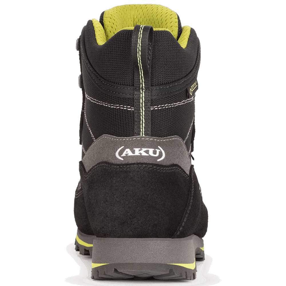 AKU Trekker Lite III GTX, Stivali SENDERISMO Uomo