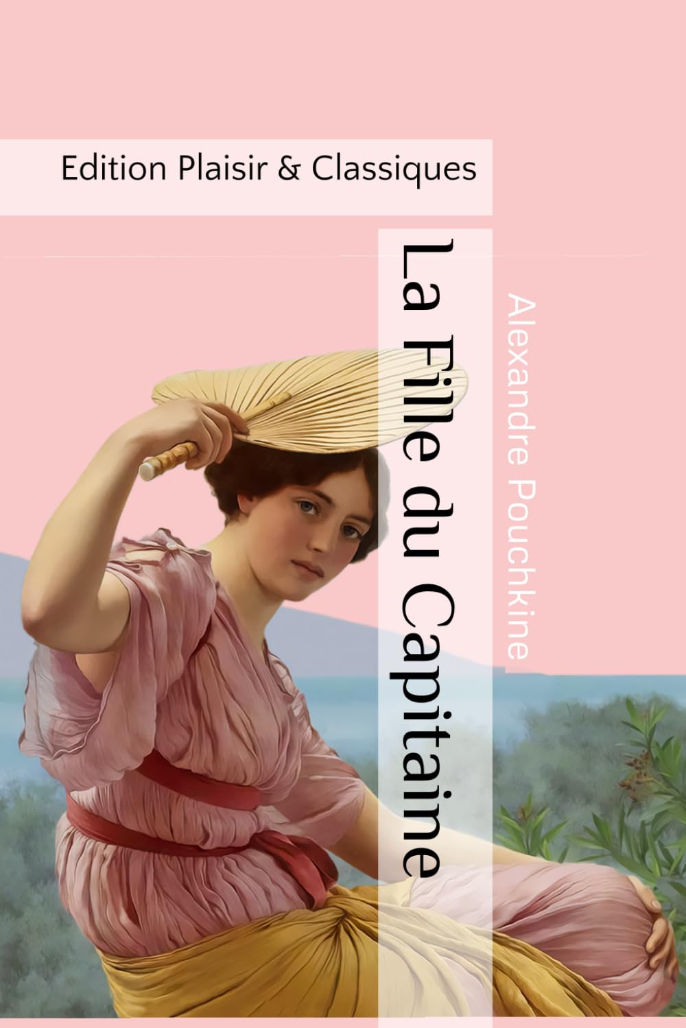 La Fille du Capitaine