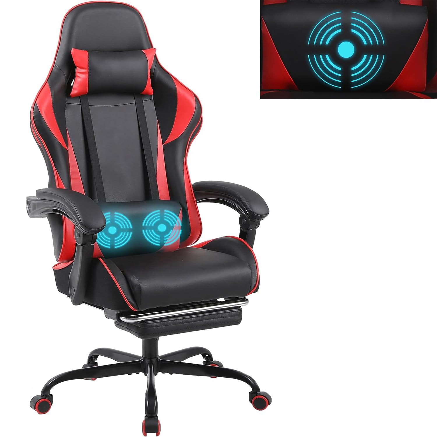Comfortable Chairs For Gaming