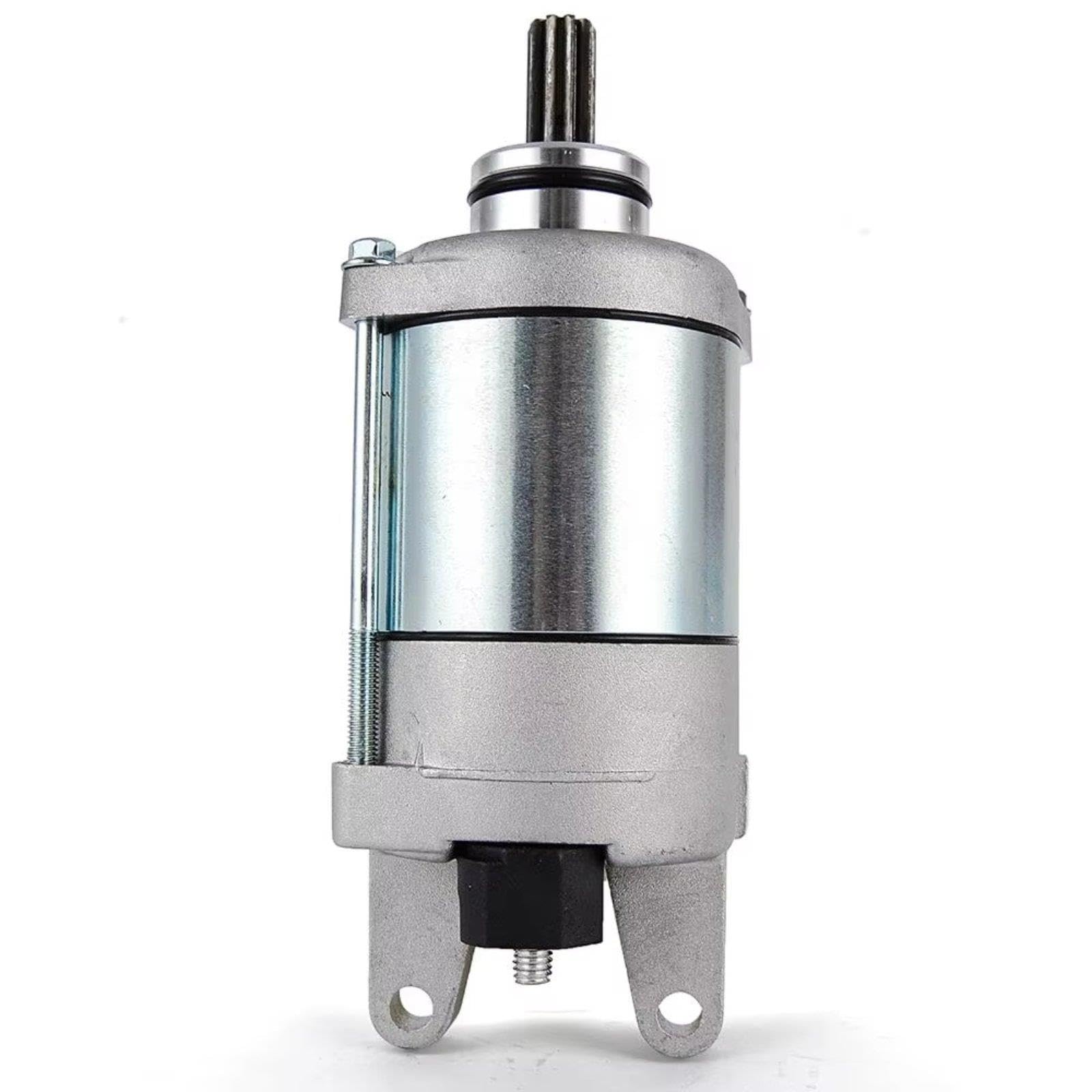 Motor Arranque Motocicleta Para CRF250F 2019-2020 31200-K31-901