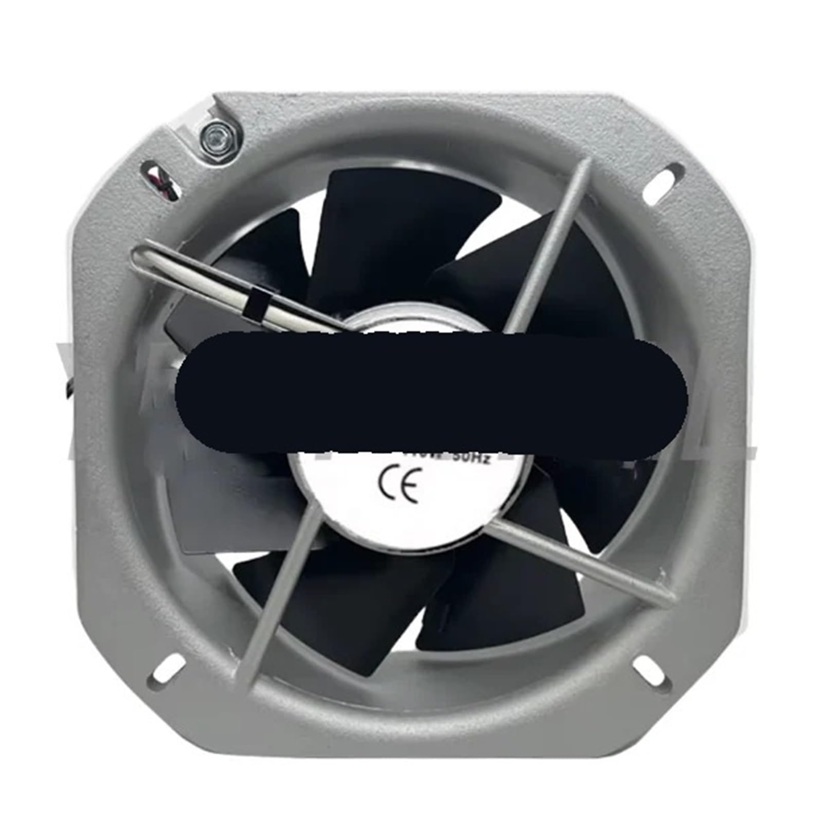 Ventilateur 200FZY8-S 22580 axial industriel pour armoire électrique