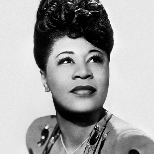 Ella Fitzgerald