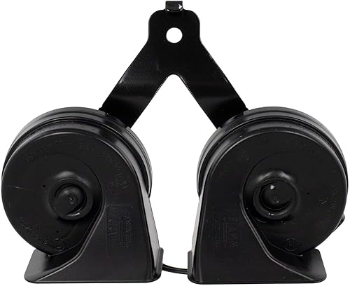 Ford 2015-2020 F-150 y Expedition OEM Conjunto de bocina dual con soporte FL3Z-13832-A