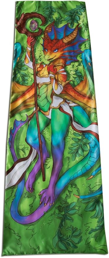 dragon dakimakura
