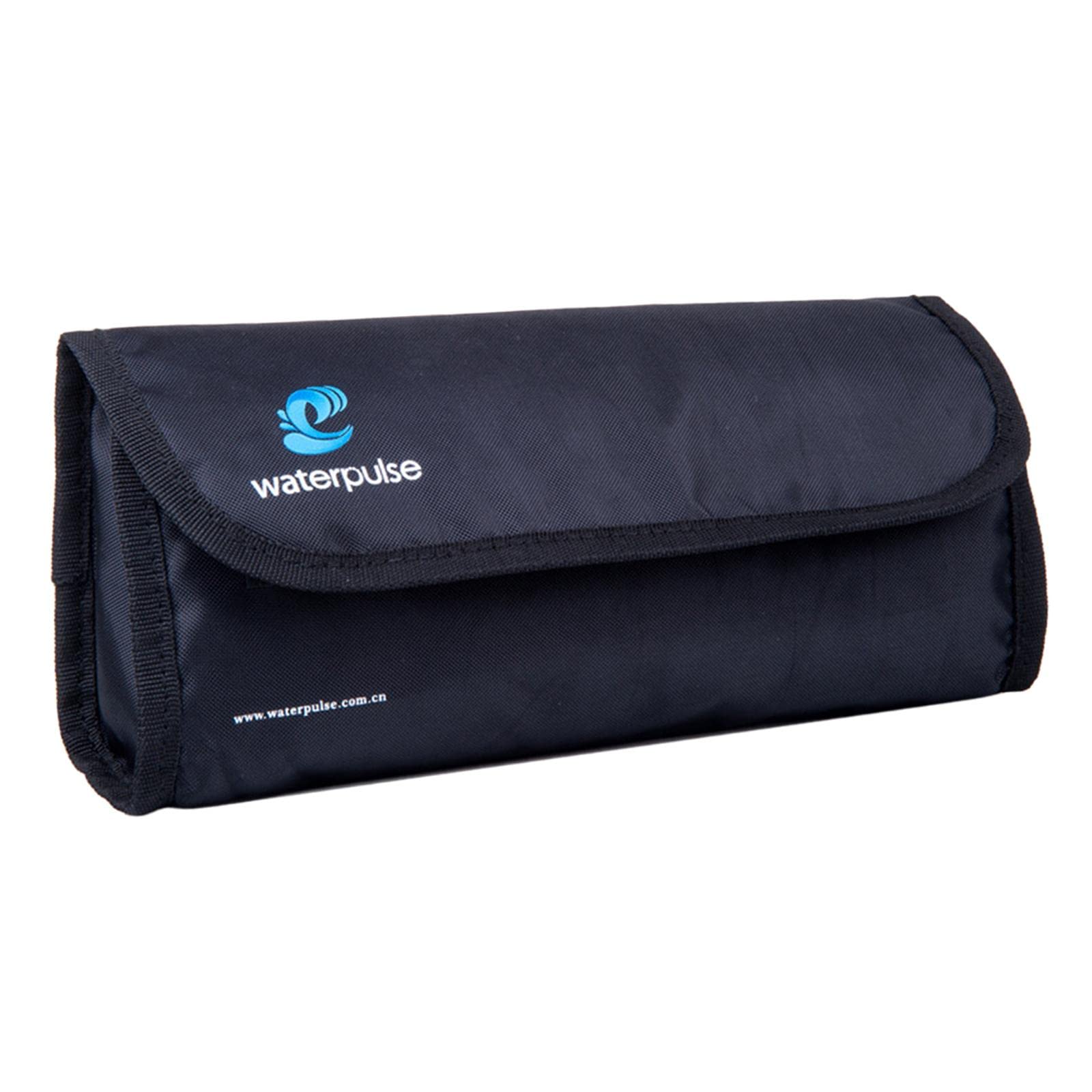 CALANDIS™ Travel Case Carrying Pouch Storage Bag for Dental Water Flosser Dark Blue | Dental Floss & Flossers-image-44