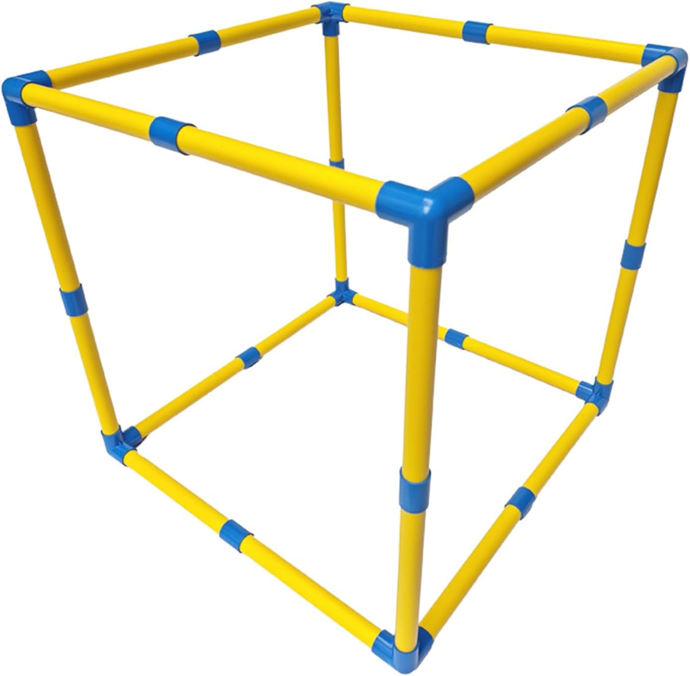 Durability Pet Playing Frame Toy Included for Small Animals Like Chinchillas Easyly Maintenance Easyly Assemble Rack