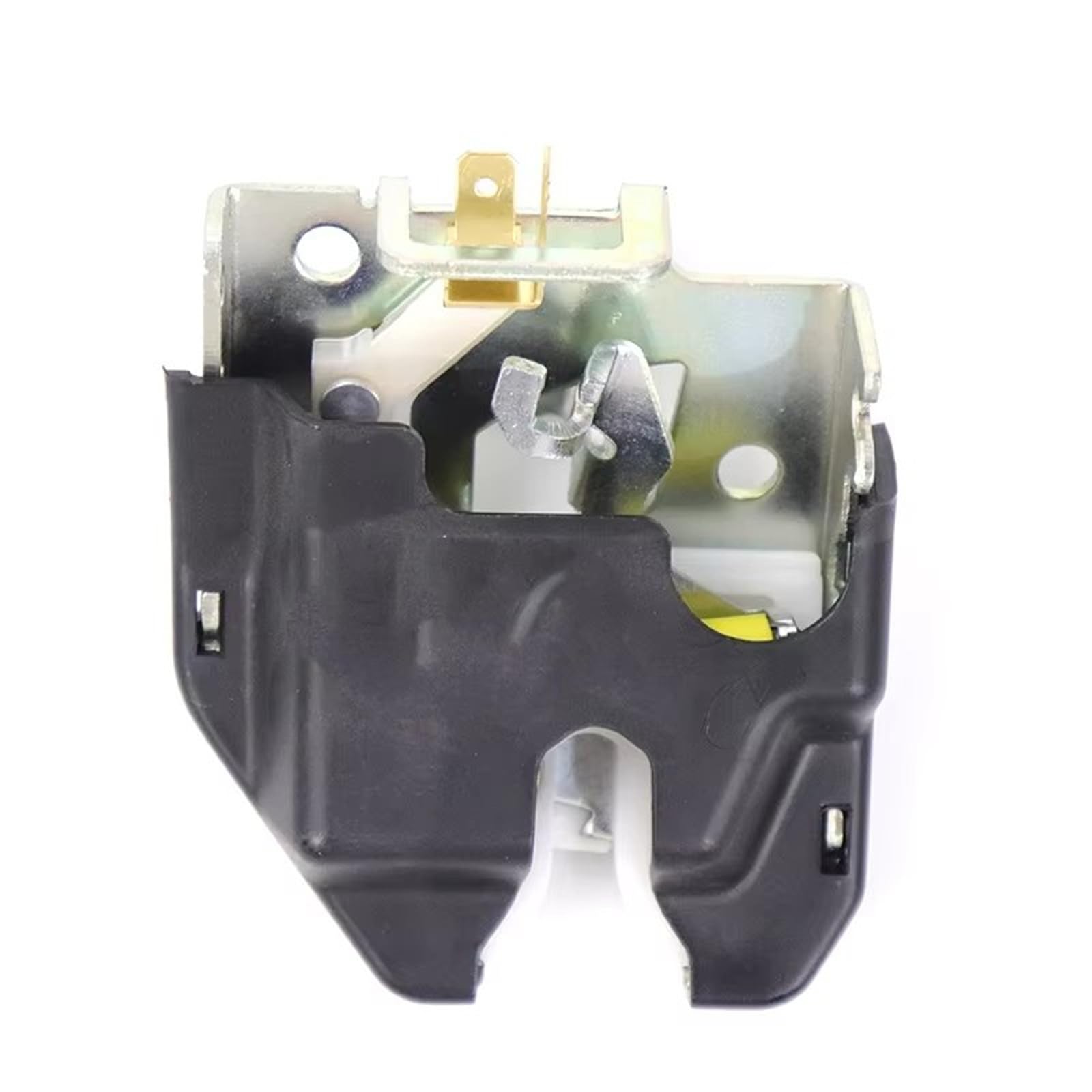 Zhannuobhd One Color Rear Tailgate Lock Tailgate Rear Door Latch Lock Actuator 74851-S5a-013 For 2001-2005 For Civic For 2003-2006 Fit For Jazz 2007-2008 City