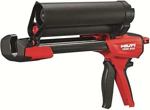 Hilti 3498241 HDM 500 Manual Adhesive Dispenser