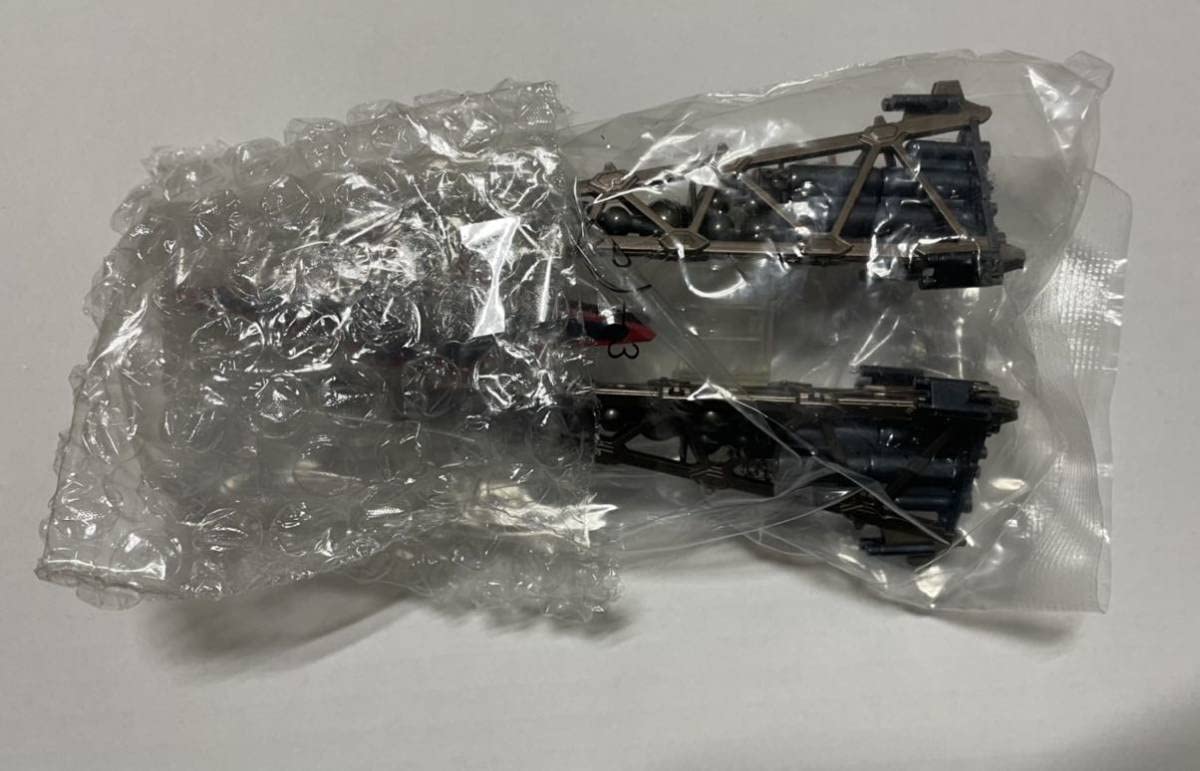 Amazon.co.jp: エヴァ MECHANICS エヴァ メカニクス ブースター装備 改