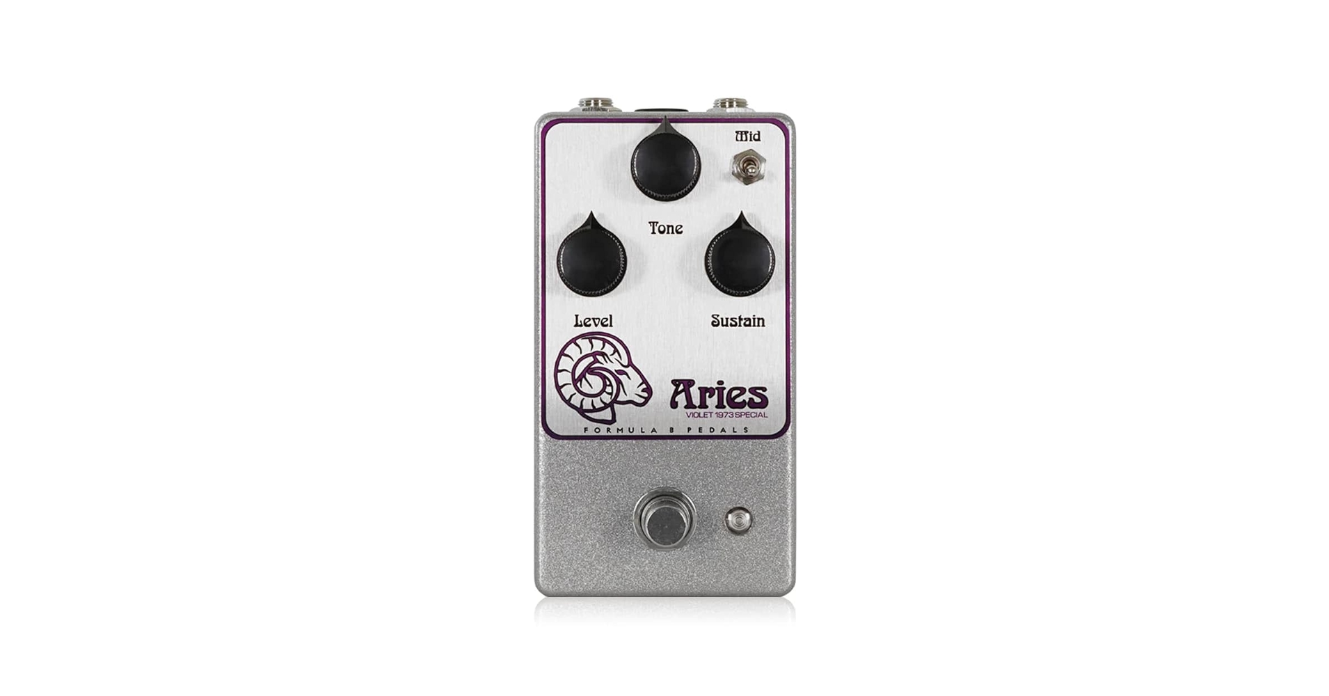 ギター Formula B Elettronica / ARIES Fuzz Formula B Elettronica - ARIES Fuzz – LEP INTERNATIONAL