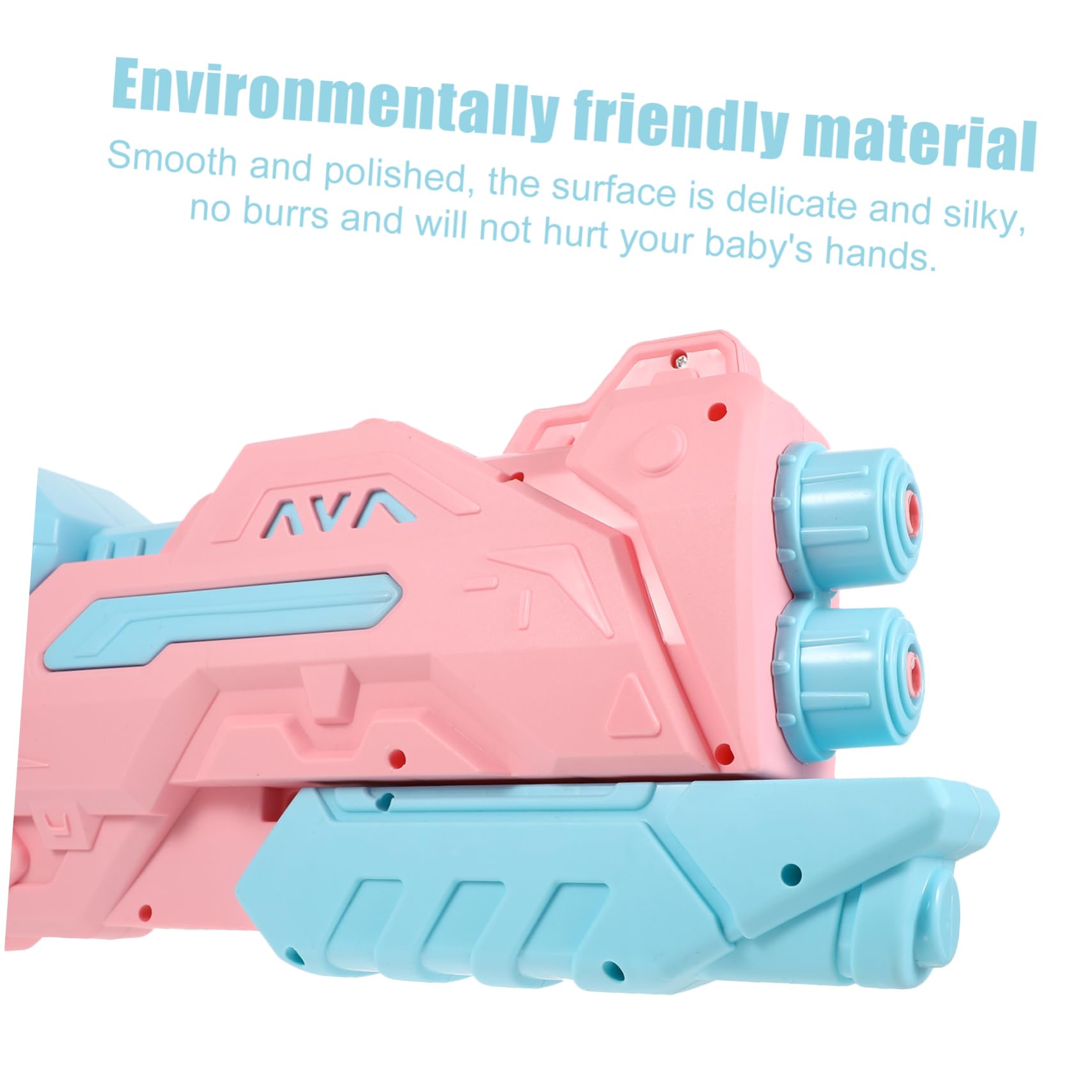 Abaodam 1pc Beach Water Outdoor for Water Water Water Game Play Water Water for Water Water Plaything Pink Plastic