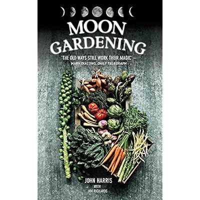 Moon Gardening