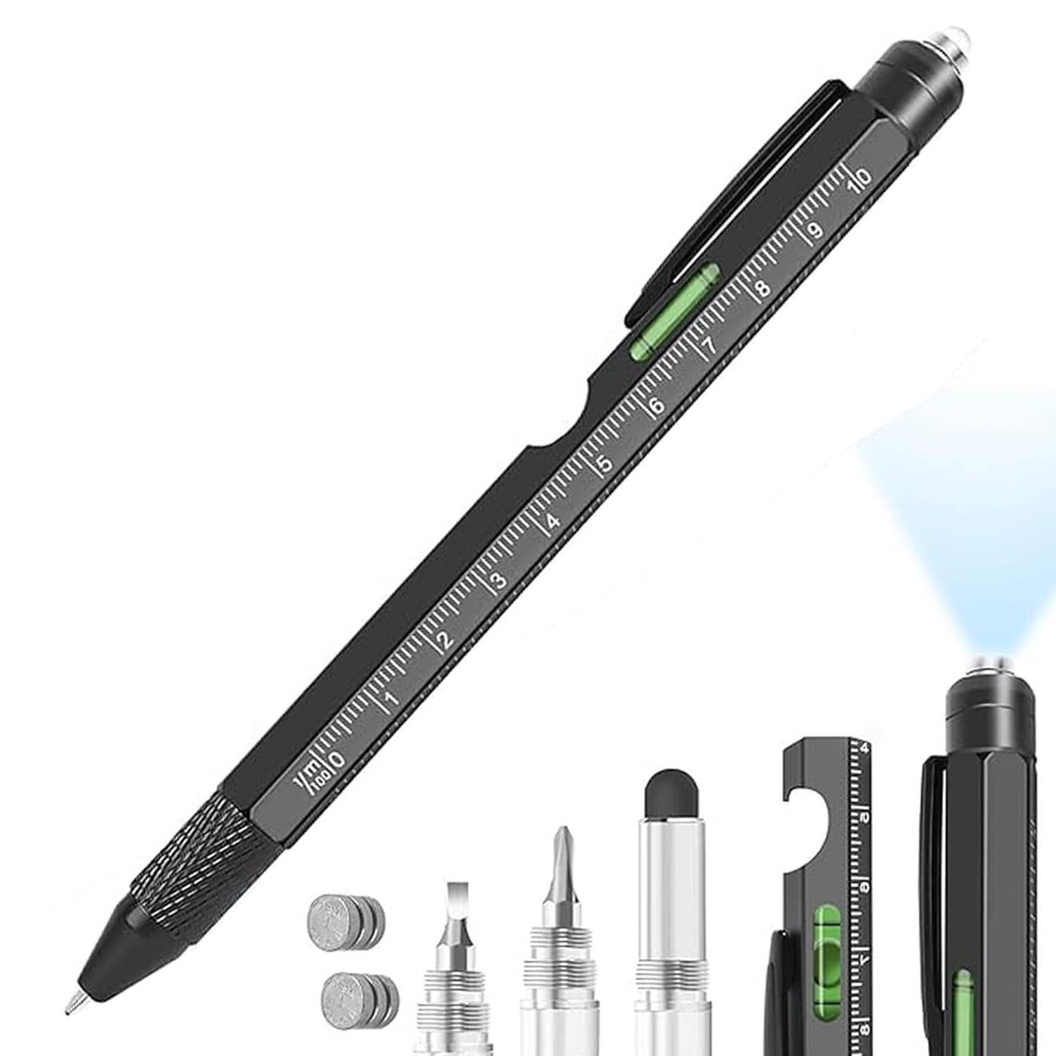 Multi Pen® 9 in 1