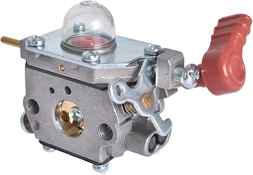 Miniatura 5 de 753-06288 Repuesto de carburador para Troy Bilt TB2040XP TB2044XP TB35EC TB2MB TB430 TB225 para Craftsman 316240320 316711170 316711191 25CC C1