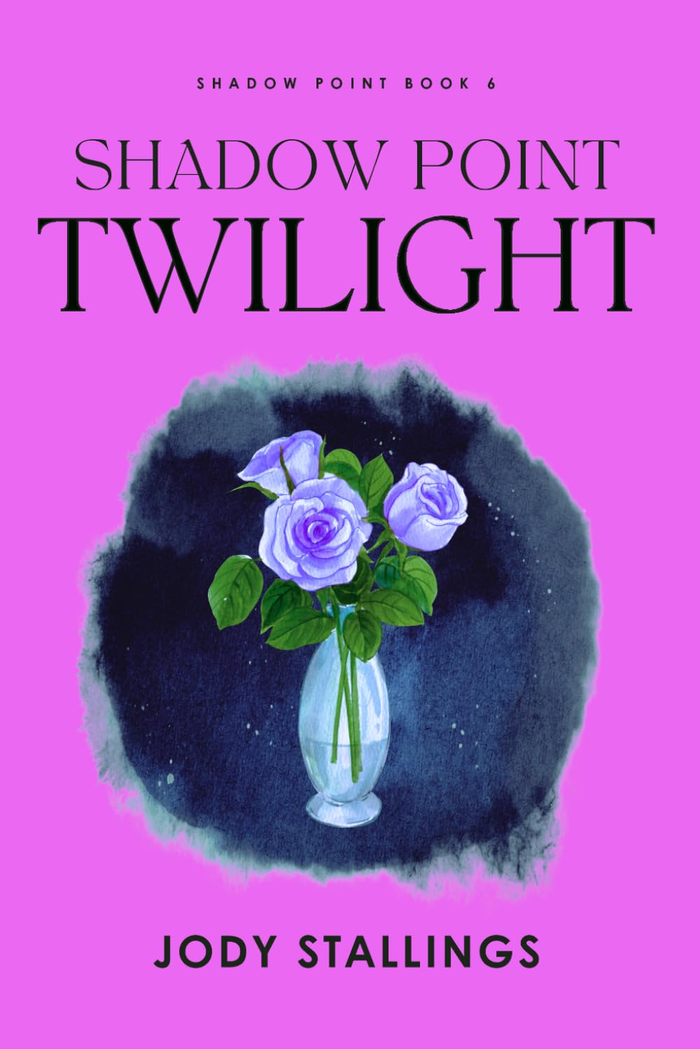 Shadow Point Twilight