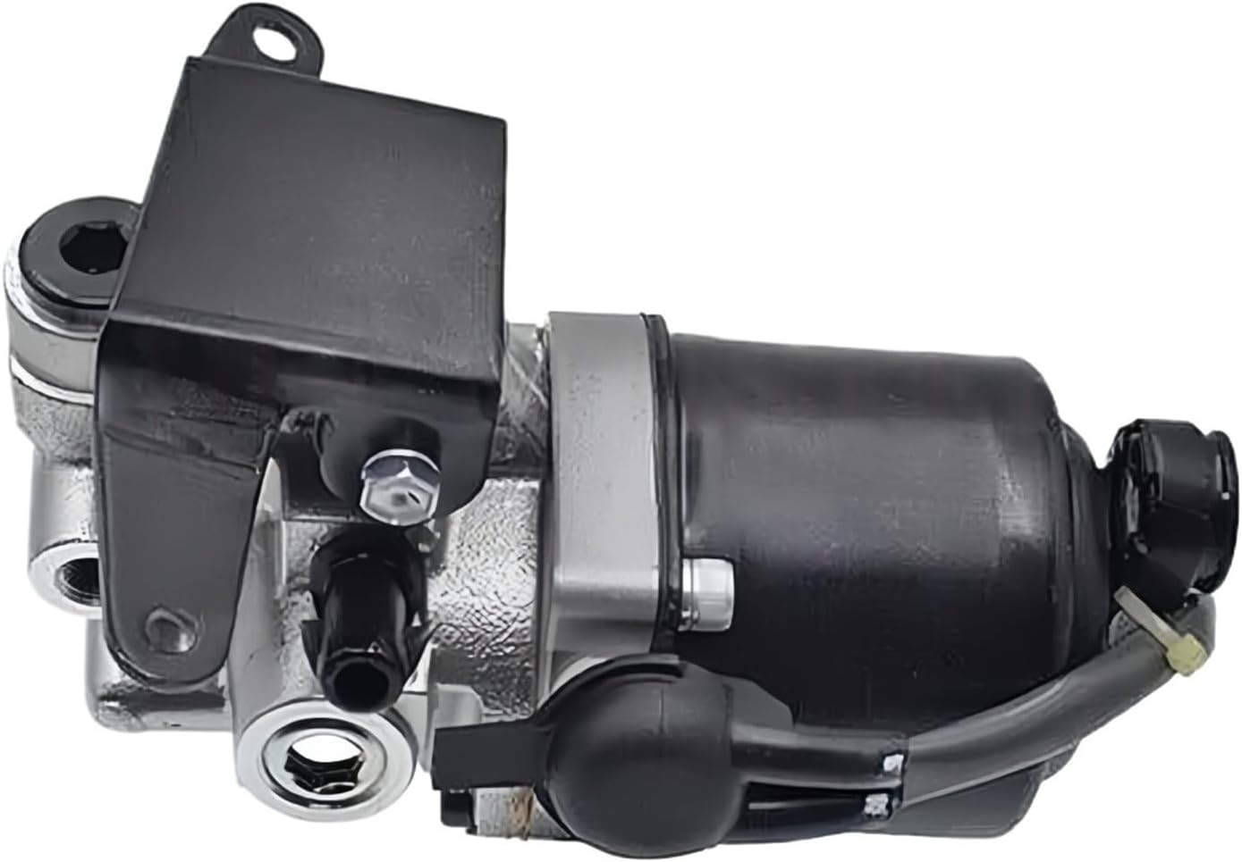 MN102843 ABS Brake Booster Pump Motor Compatible With Mitsubishi Pajero Montero 3.8L .5L 2000-2021