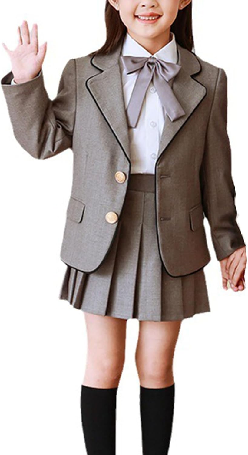 美品】ラブトキシック 卒服 卒業式 160 ベージュ セーラー襟