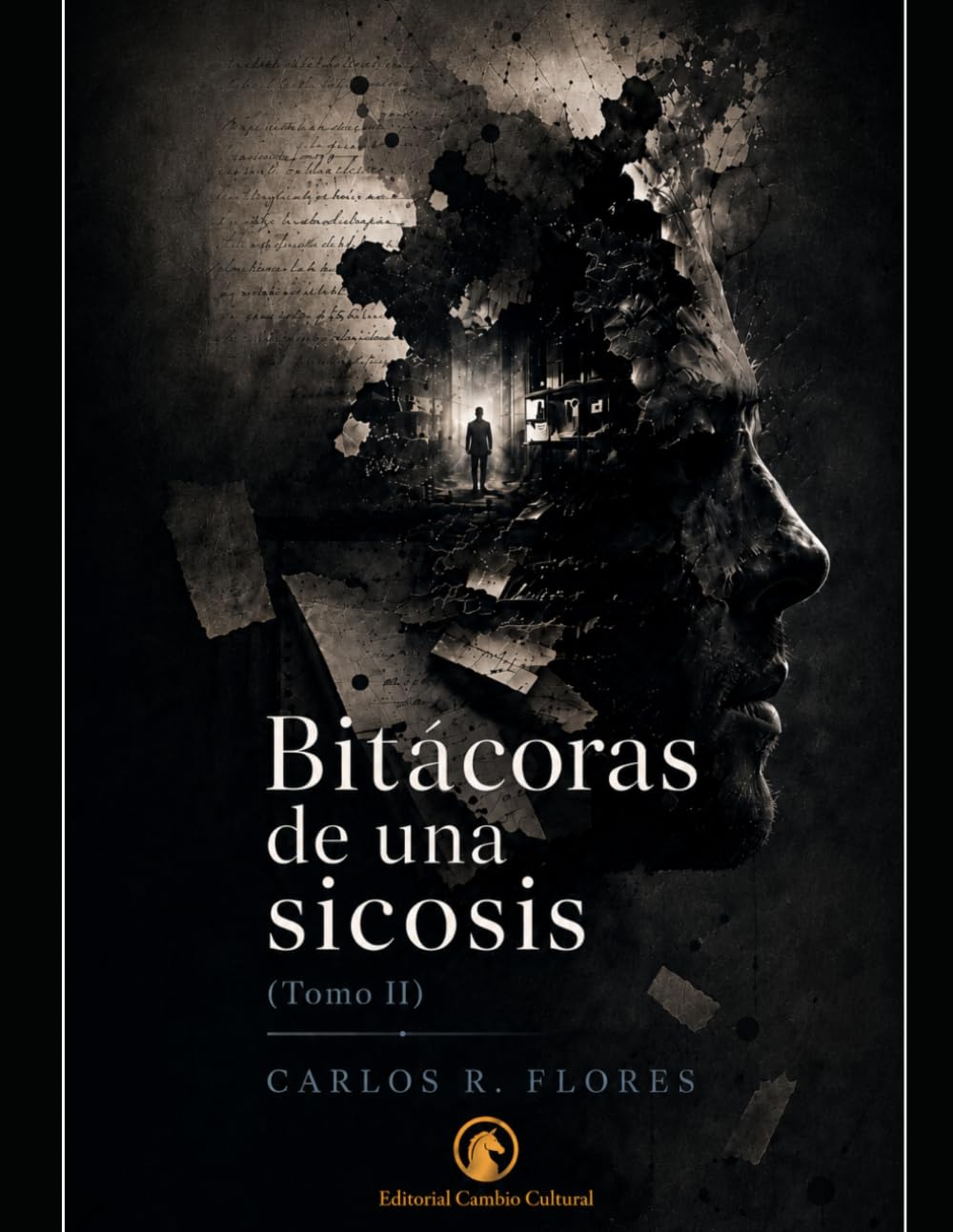 Bitácoras de una sicosis - Tomo II