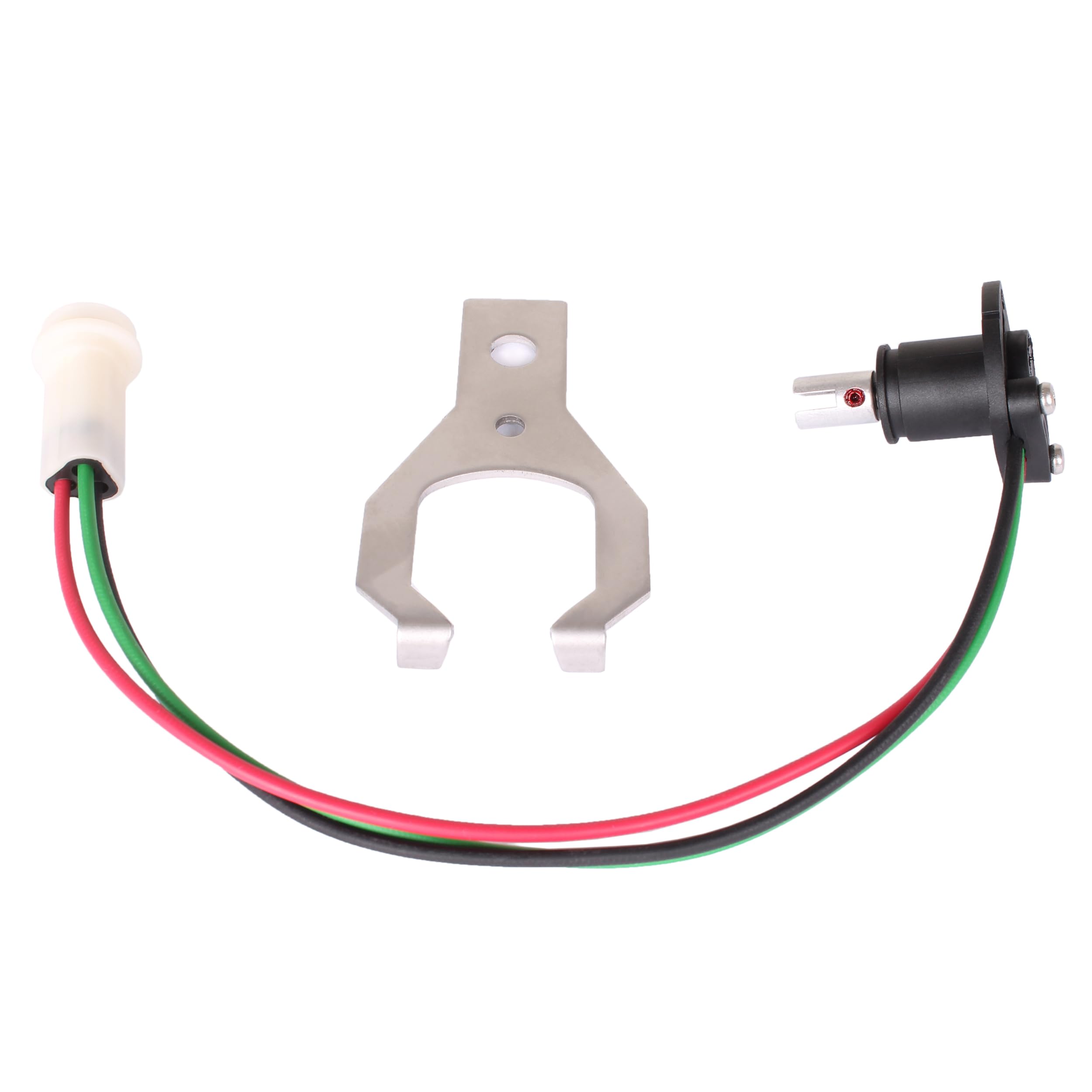 Motore barca 22314183 873531 Sensore Trim Tilt con staffa per Volvo Penta KAD42P-A KAMD42P-A DPX HS1A DP-D1 DP-E DP-G AD31L-A AD31P-A AD41L-A AD41P-A AD31D AD31XD TAMD31D TMD31D