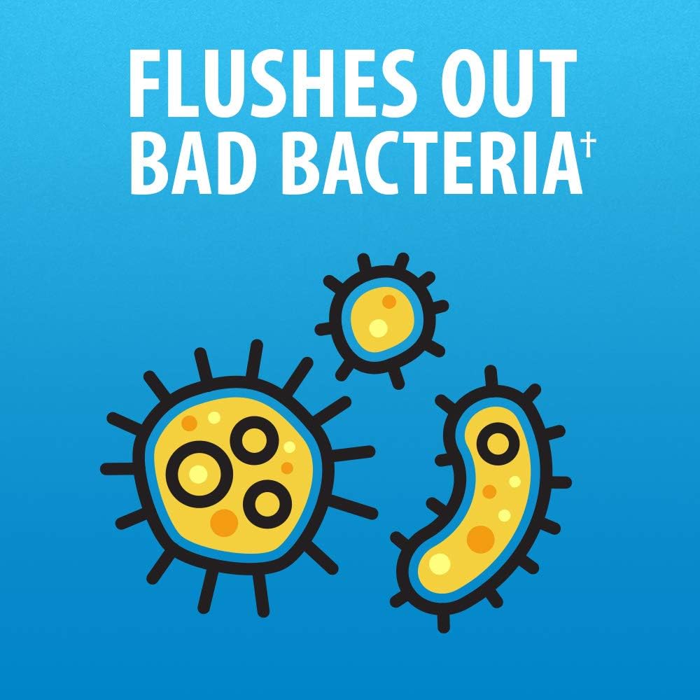 Florastor Daily Probiotic Supplement for Women and Men, Use with Antibiotics, Saccharomyces Boulardii CNCM I-745 (20 Capsule, Pack of 2)