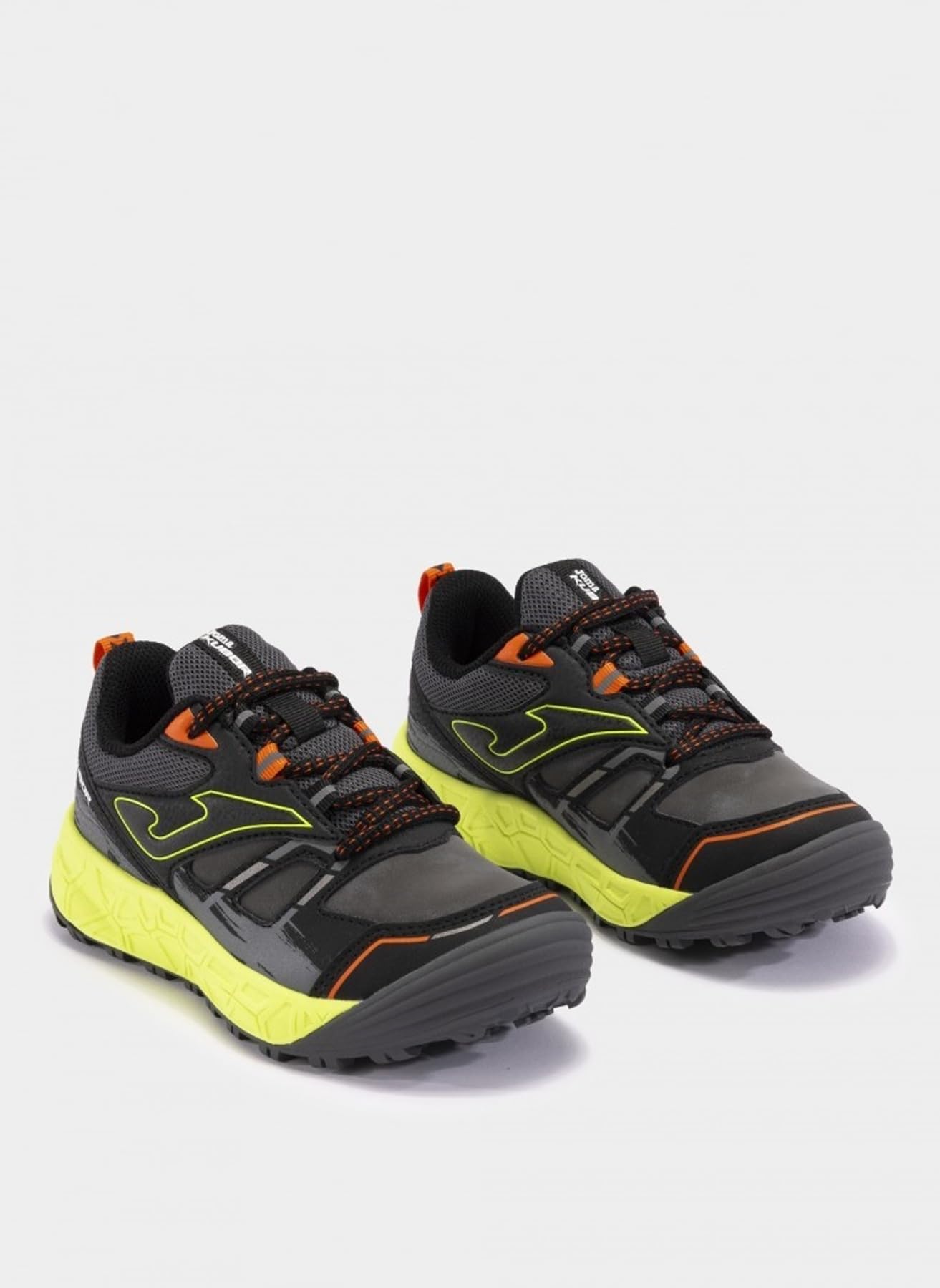 Joma KUBOR Zapatilla Gris Adolescente 38 EU