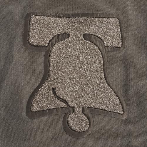Image of Pro Standard Mens NBA Neutral Pull Over Hoodie