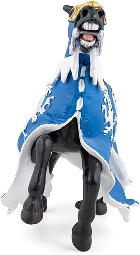 Miniatura 4 de Papo Dragon Kings Horse Blue
