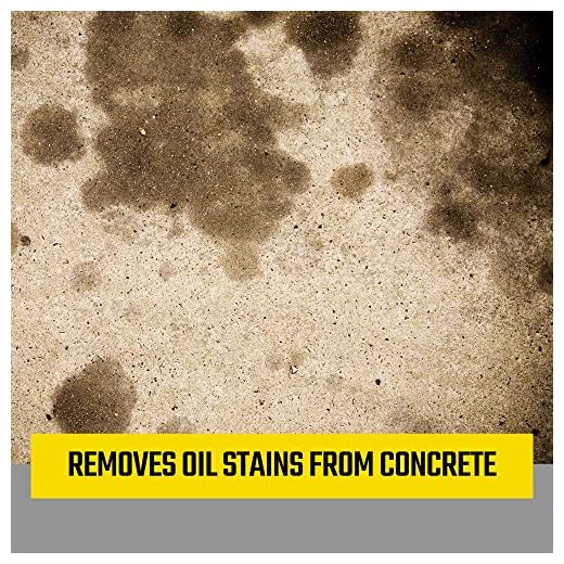 CLR Industrial Strength Grease Remover