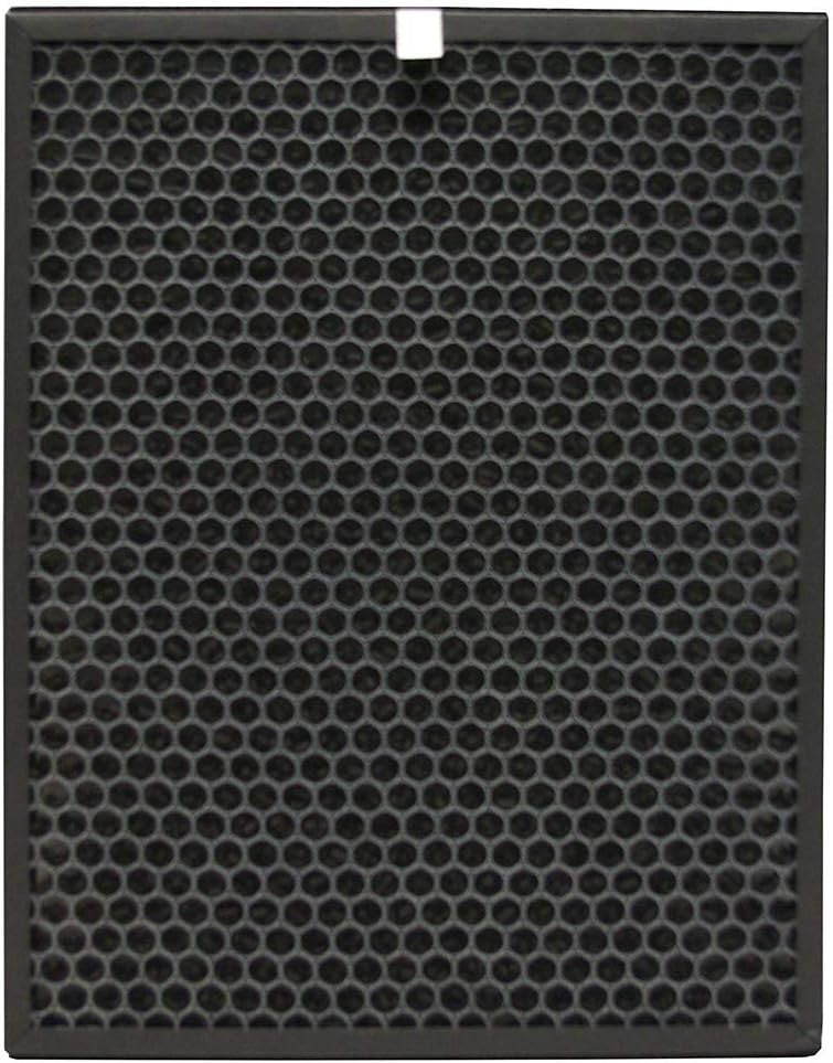 iAmoy Replacement FY3432/10 Actived Carbon Filter Compatible with Philips AC3256/60,AC3259/10,AC4550/10 Air Purifier