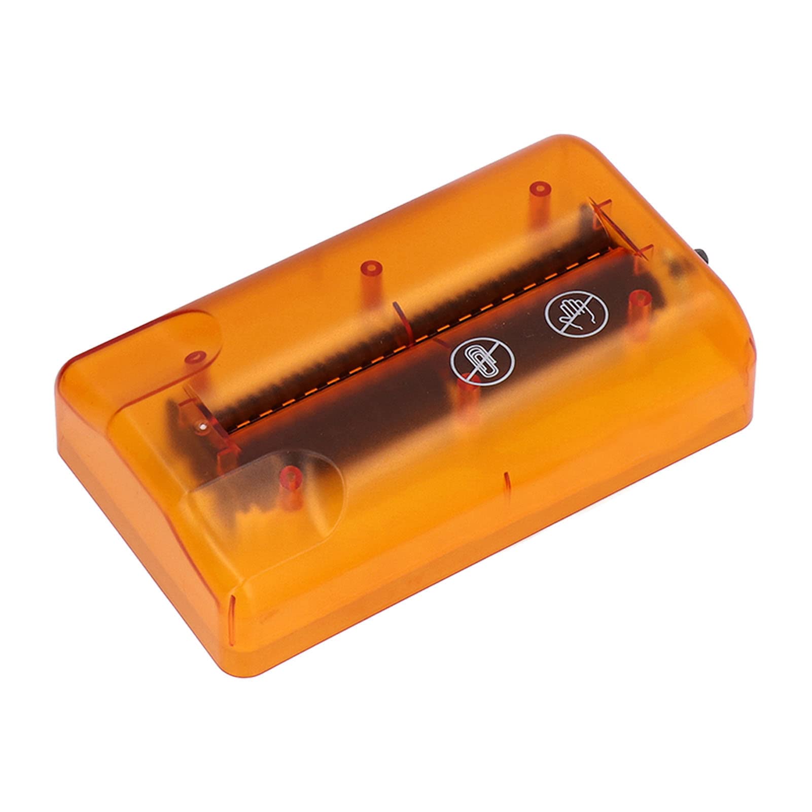 Joyzan Manual Paper Shredder - Image 4