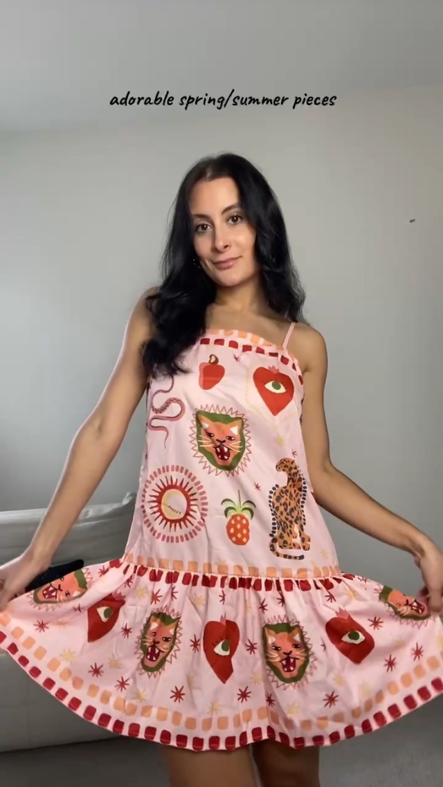 silvia tcherassi balerina embroidered mini dress Silvia Tcherassi