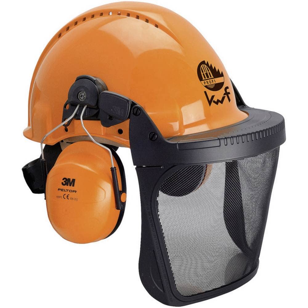 3 M Peltor Forestier G3000 M combinée de 3 mo315b