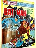 batman taschenbücher ehapa  Batman Sonderausgabe 5 , Ein Tag im Leben von Batman., Ehapa DC Comic (1985)