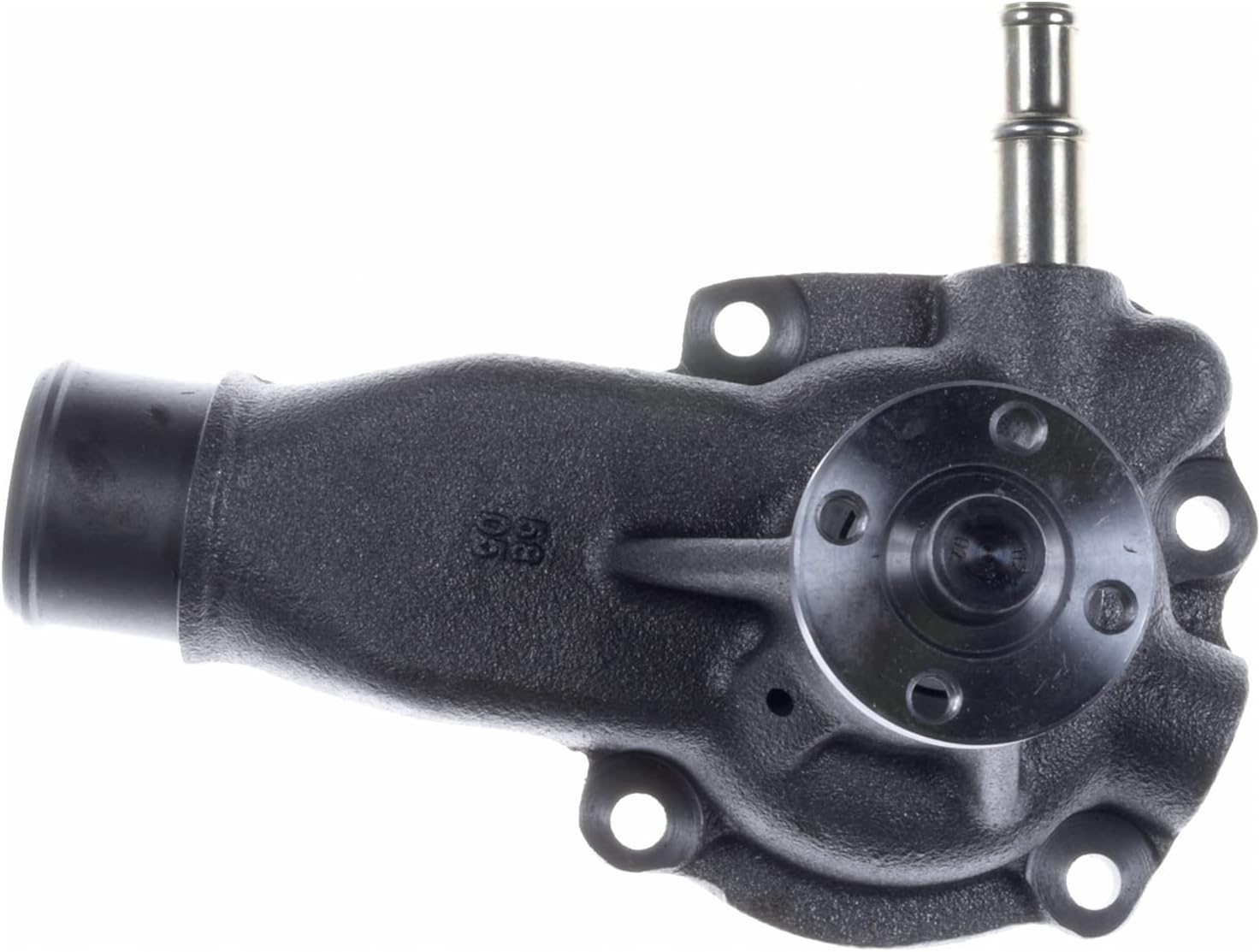 Gates 42070 Premium Engine Water Pump