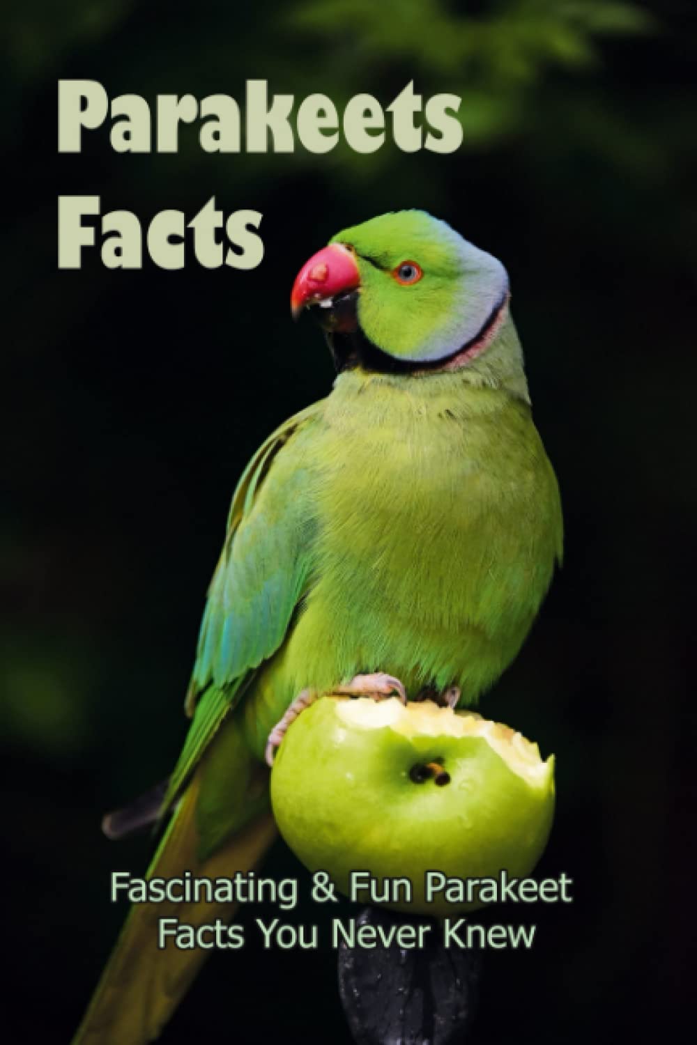 Parakeets Facts Fascinating & Fun Parakeet Facts You Never Knew Everything You Need to Know